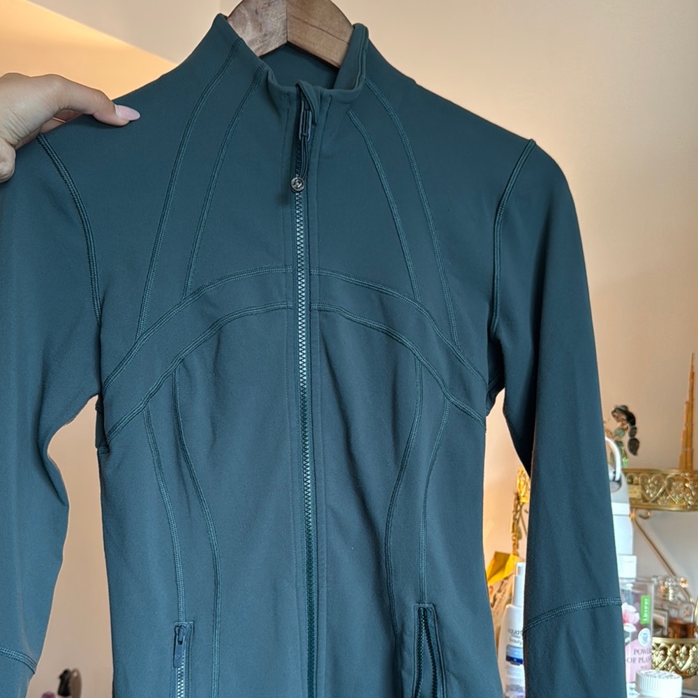 Lululemon define jacket